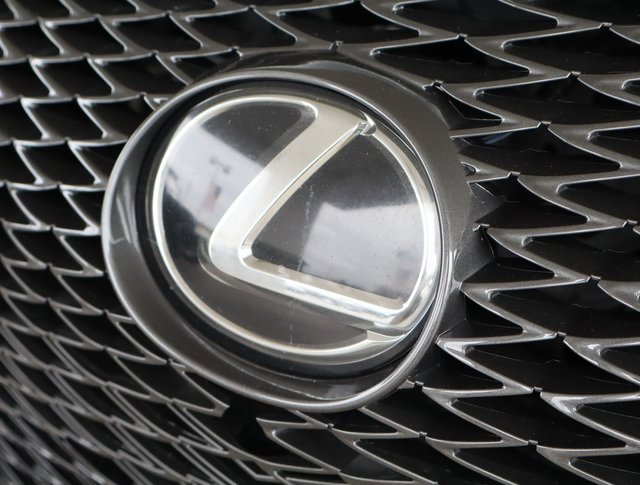 Used 2018 Lexus RX 350 F Sport w/ Accessory Package image 48