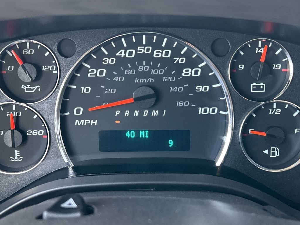 New 2025 GMC Savana 3500 w/ Power Convenience Package RWD image 12