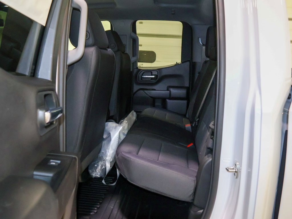 New 2026 GMC Sierra 1500 Pro w/ Convenience Package image 9