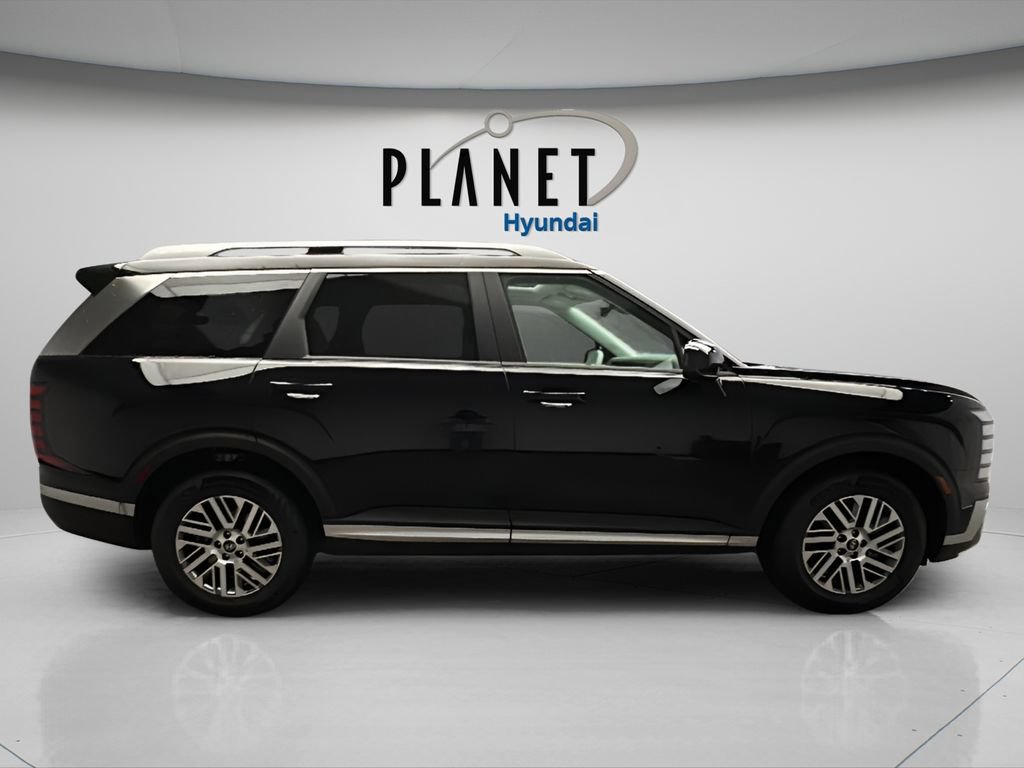 Certified 2026 Hyundai Palisade SEL AWD/4WD image 8