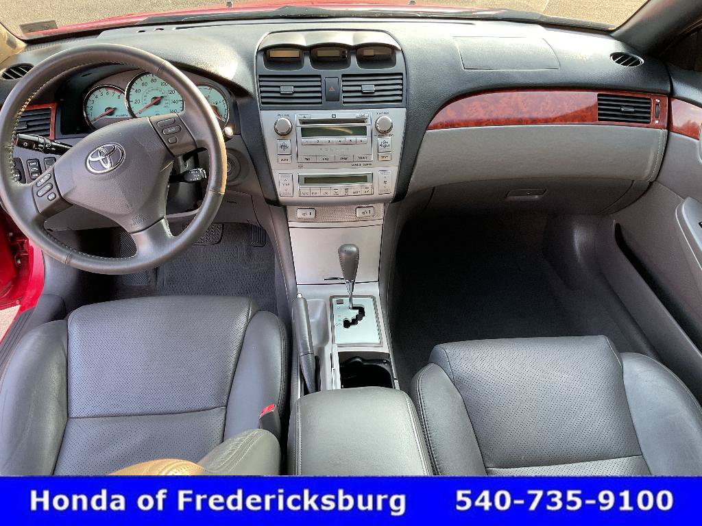 Used 2006 Toyota Solara SLE FWD image 34
