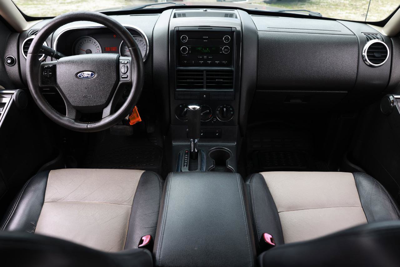 Used 2008 Ford Explorer Sport Trac Limited RWD image 21