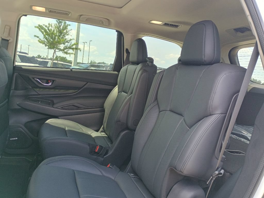New 2026 Subaru Ascent Bronze Edition AWD/4WD image 14