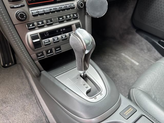 Used 2007 Porsche 911 Turbo AWD/4WD image 15