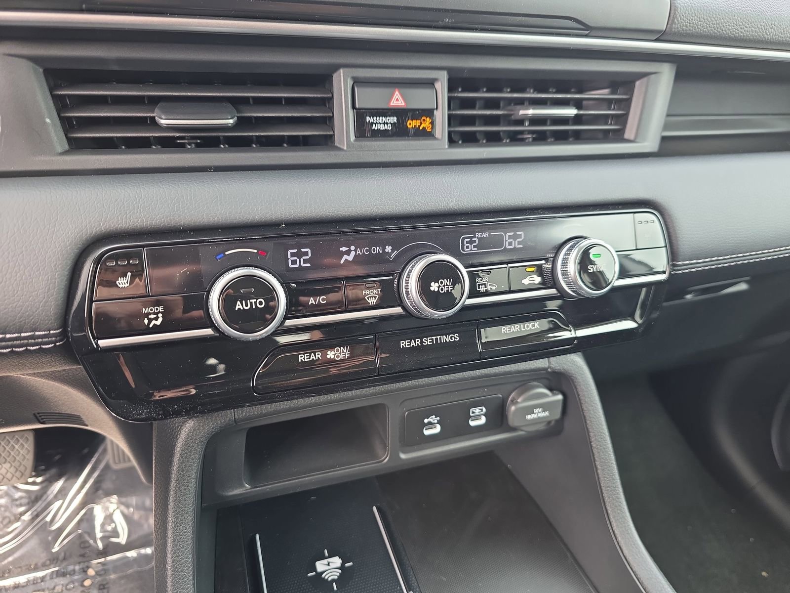 New 2026 Honda Pilot EX-L image 23