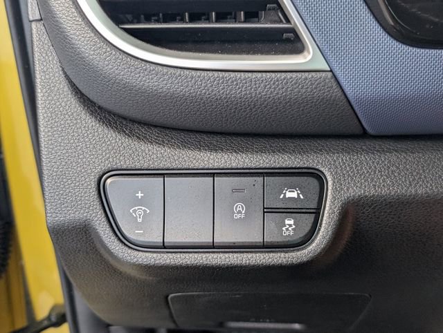 Used 2023 Kia Seltos S image 25