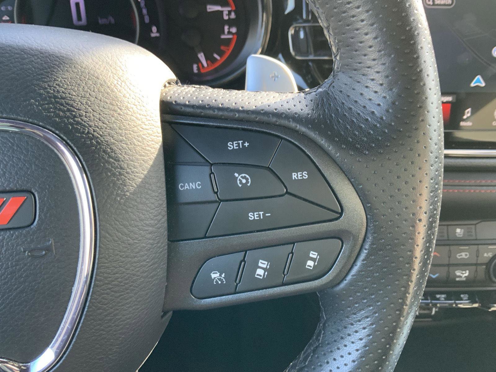 Used 2023 Dodge Durango GT image 30