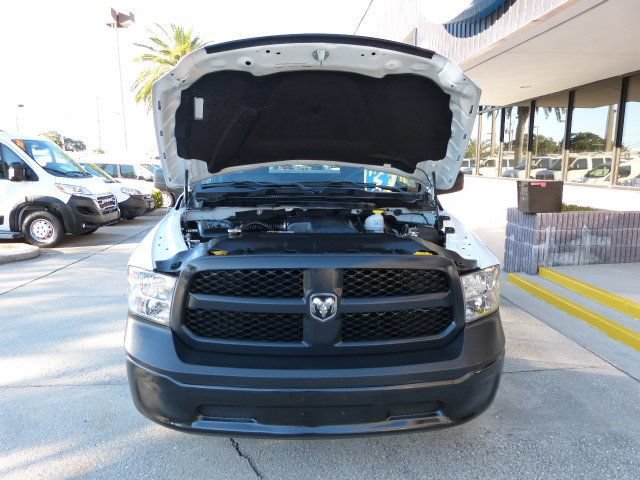 Used 2023 RAM 1500 Tradesman w/ Power & Remote Entry Group RWD image 8
