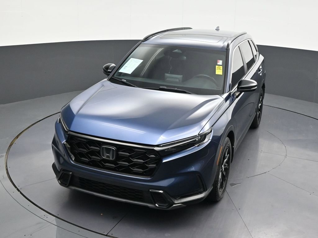 Used 2023 Honda CR-V Sport image 22