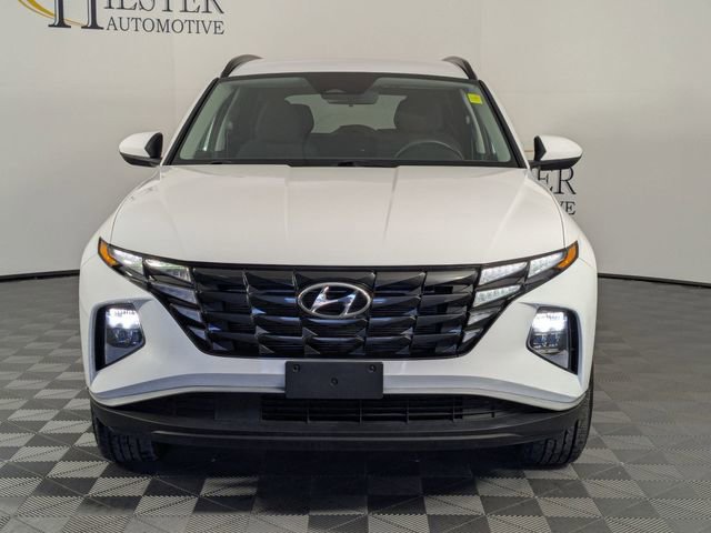 Used 2024 Hyundai Tucson SEL image 3