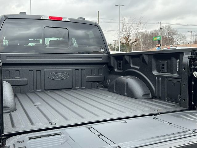 New 2026 Ford F150 XLT w/ Equipment Group 302A MID AWD/4WD image 8