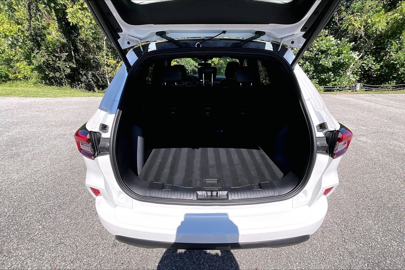 Certified 2024 Ford Escape ST-Line AWD/4WD image 28