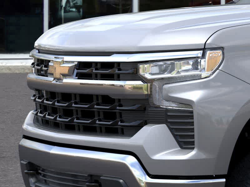 New 2026 Chevrolet Silverado 1500 LT image 13