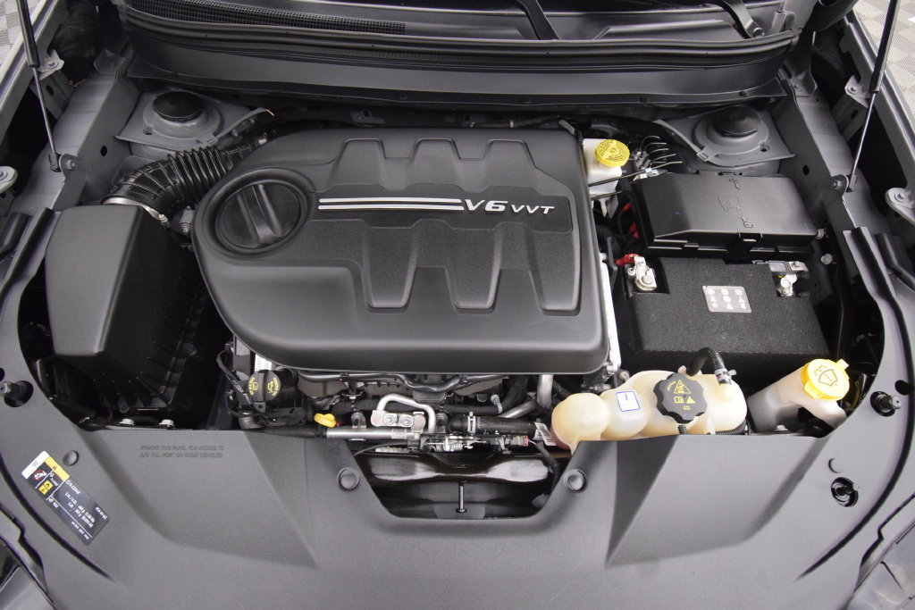 Used 2022 Jeep Cherokee Latitude Lux FWD image 23