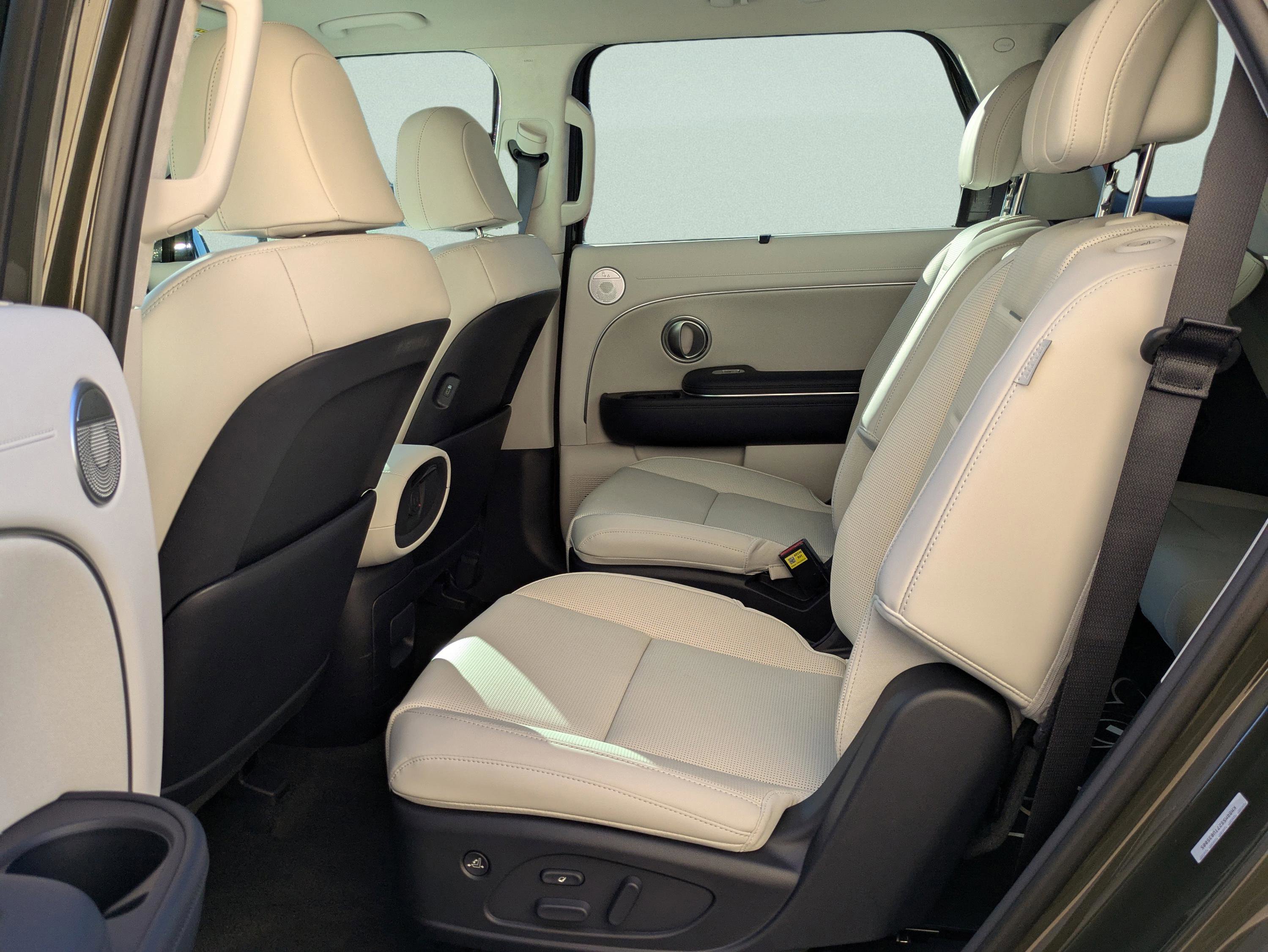 New 2026 Hyundai Palisade Calligraphy image 34