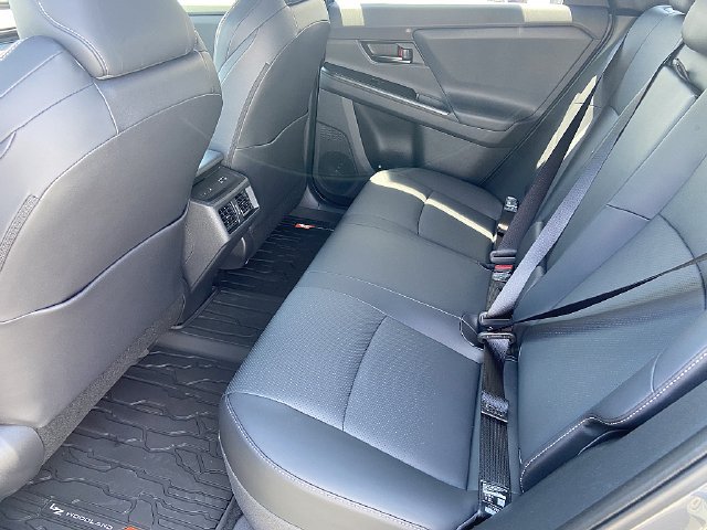 New 2026 Toyota bZ Woodland AWD/4WD image 13