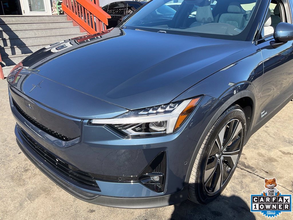 Used 2024 Polestar Polestar 2 AWD/4WD image 89