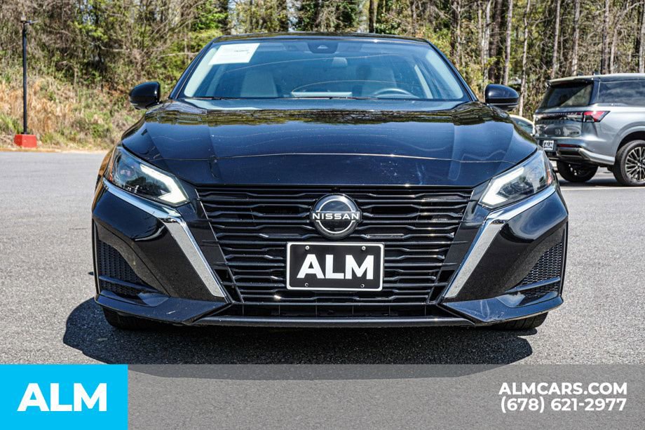 Used 2023 Nissan Altima 2.5 SL image 10