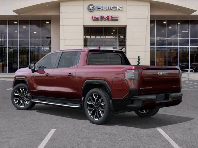 New 2025 GMC Sierra EV Denali image 3