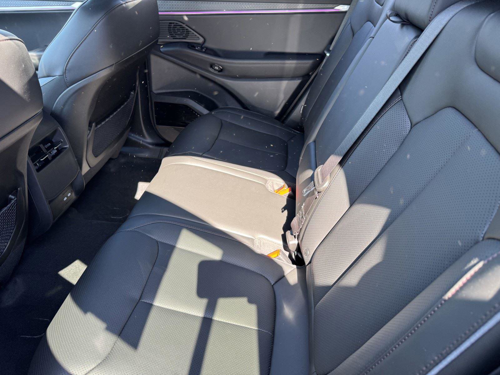 New 2025 Jeep Wagoneer S Limited image 10