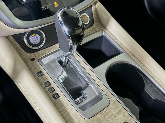 Used 2023 Nissan Murano SV image 18