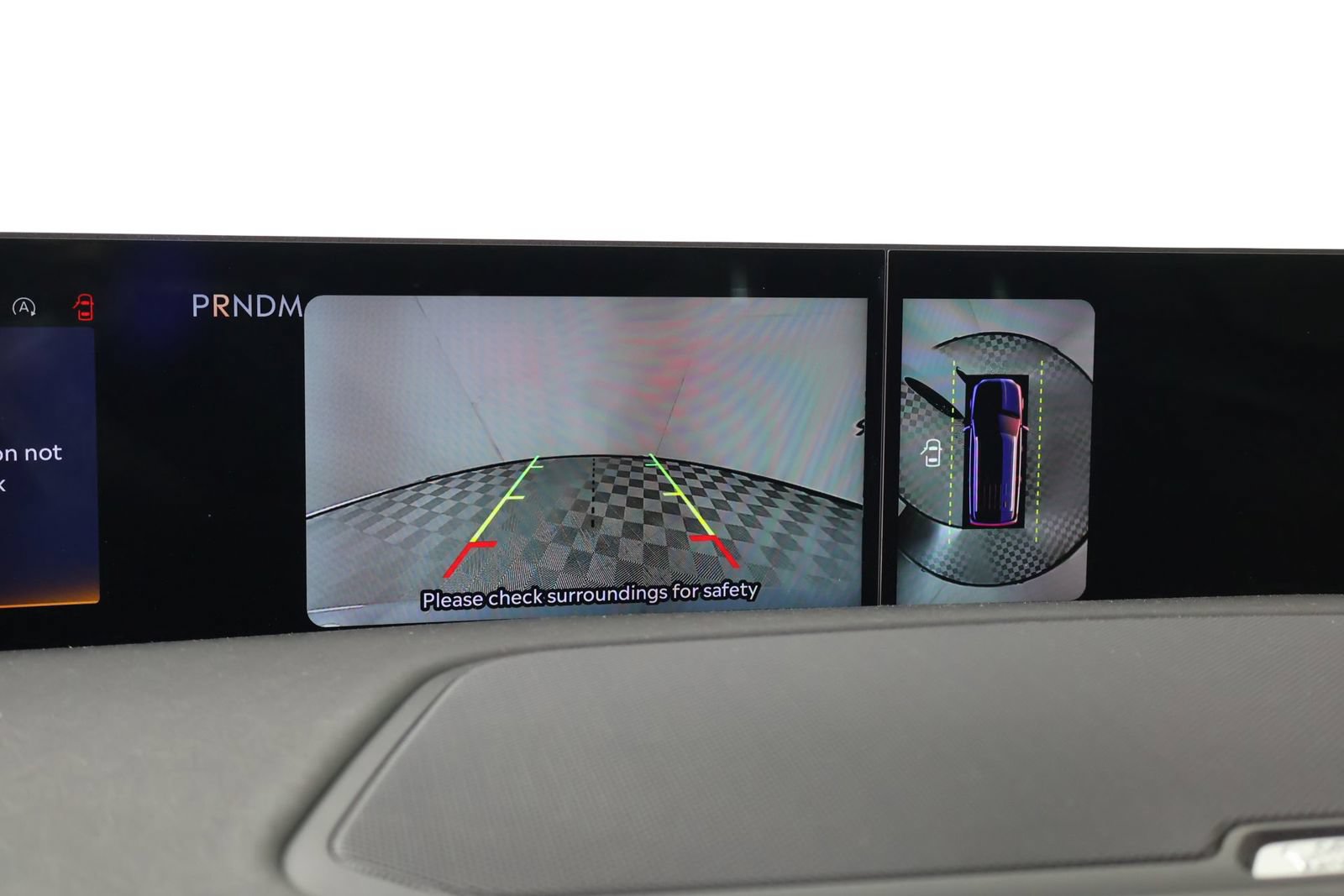 New 2025 Lincoln Navigator Reserve w/ Jet Appearance Package AWD/4WD image 7