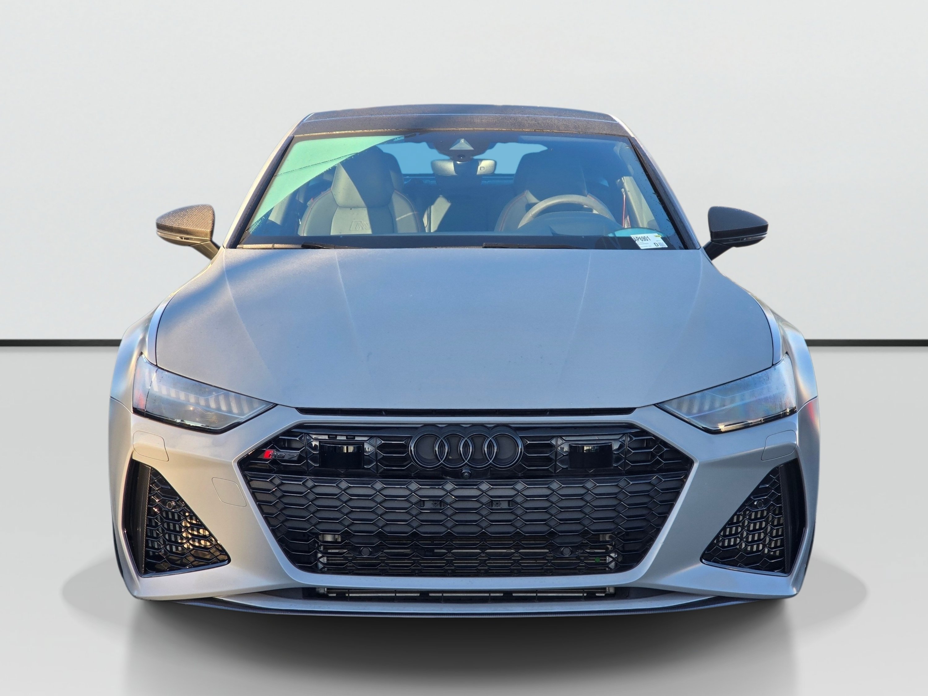 Used 2023 Audi RS 7 Sportback AWD/4WD image 9