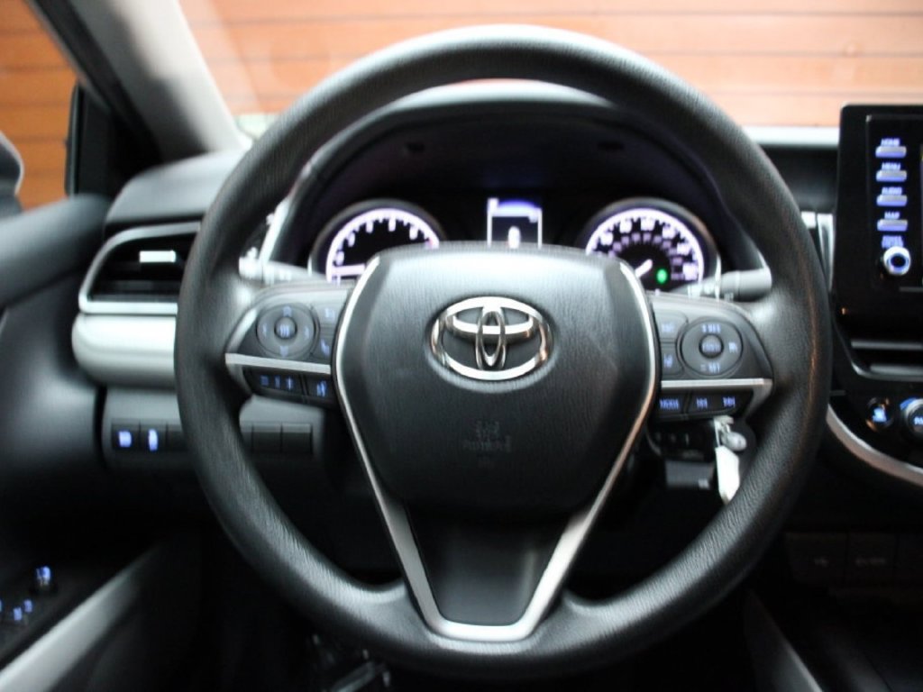 Used 2024 Toyota Camry LE FWD image 13