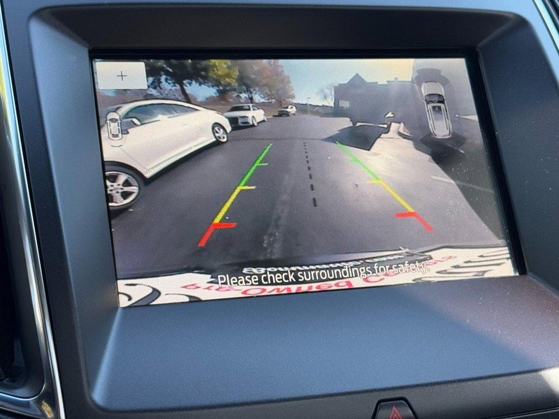 Used 2019 Ford Edge ST w/ Equipment Group 401A image 24