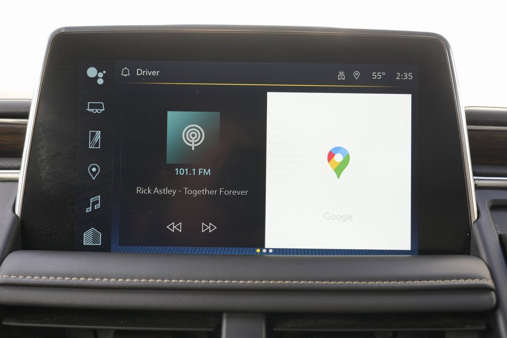 Used 2023 Chevrolet Suburban Premier image 61