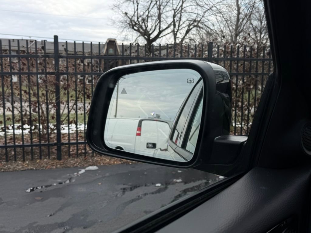 New 2026 Dodge Durango GT image 18