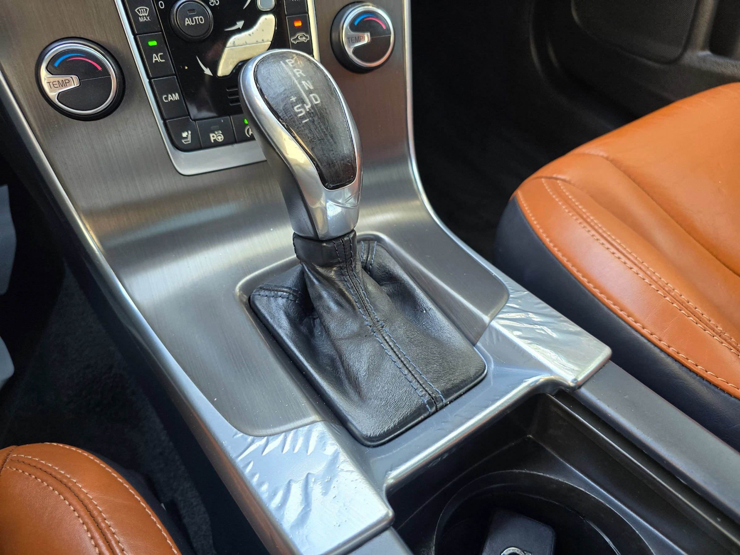 Used 2015 Volvo S60 T5 Premier Plus FWD image 38