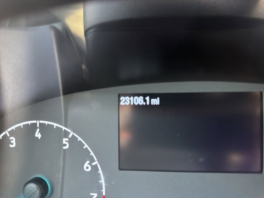 Used 2024 Ford Transit 250 Low Roof w/ Exterior Upgrade Package RWD image 17
