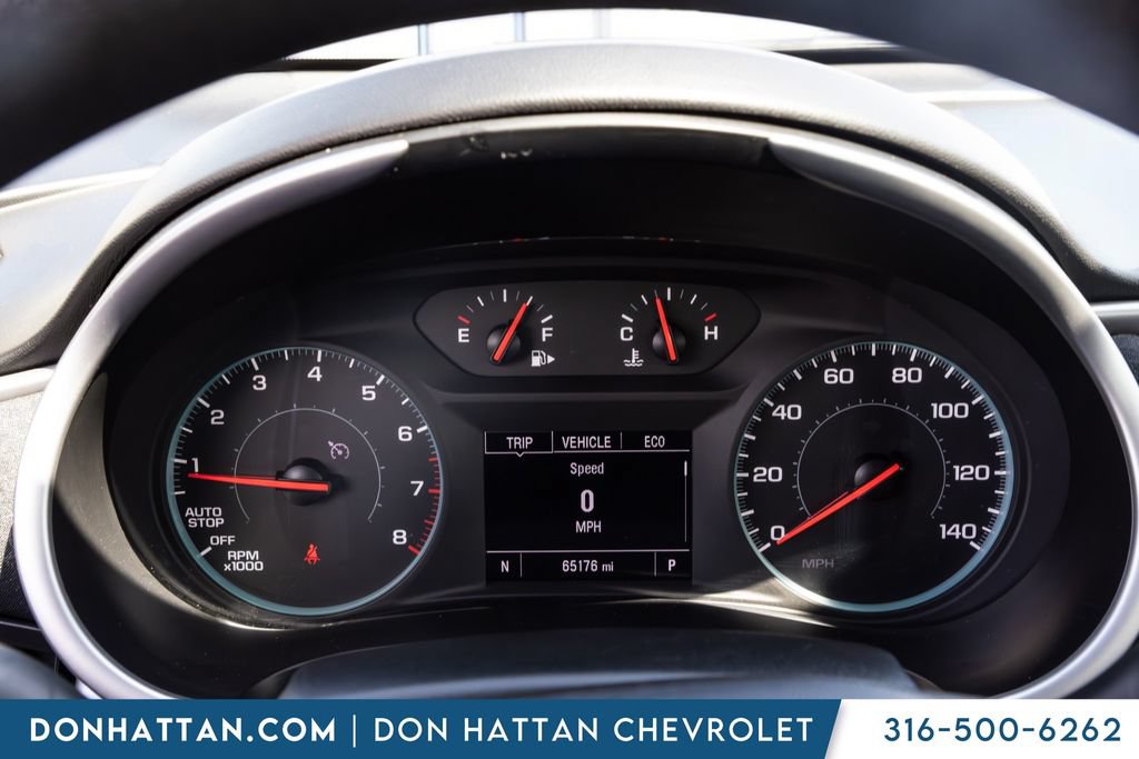 Used 2023 Chevrolet Malibu LT FWD image 6