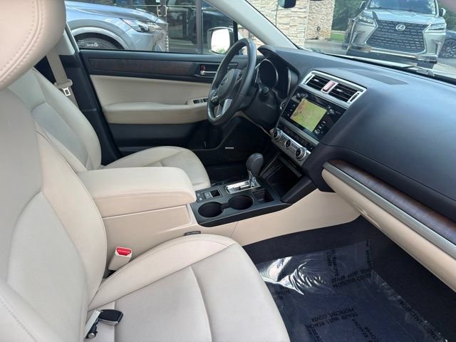 Used 2017 Subaru Outback 2.5i Limited AWD/4WD image 30