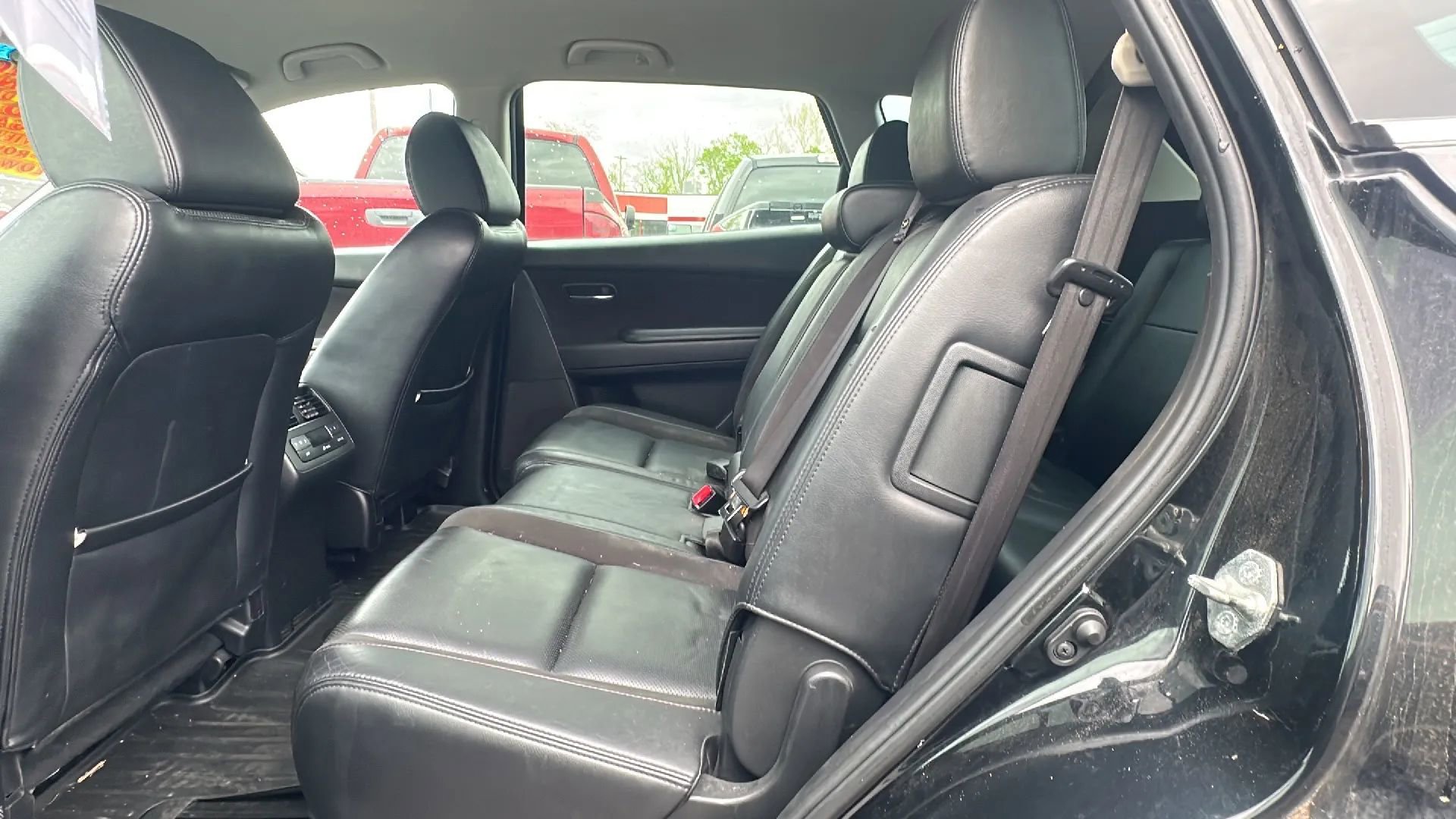 Used 2014 MAZDA CX-9 Touring image 9