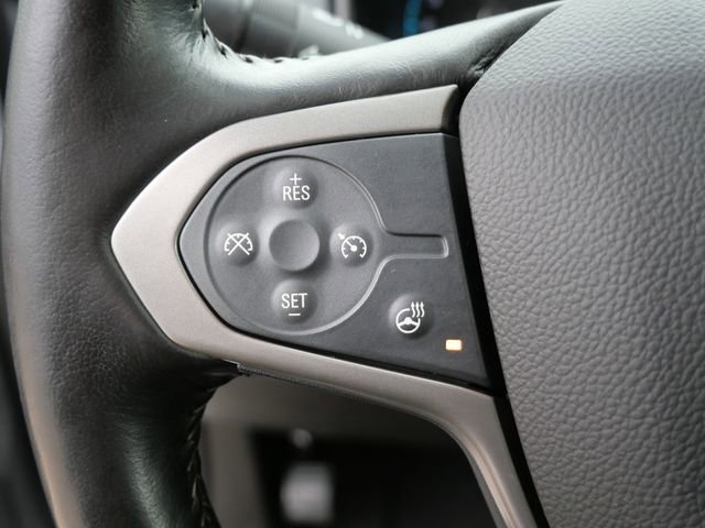 Used 2022 Chevrolet Colorado Z71 image 19