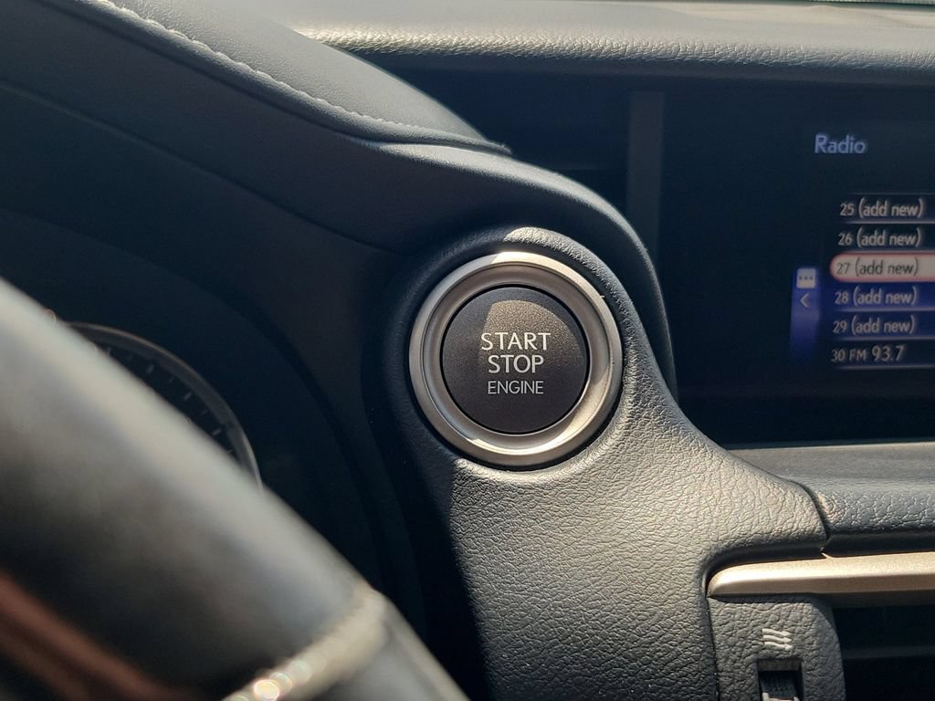 Used 2019 Lexus IS 300 w/ Accessory Package 2 RWD image 27