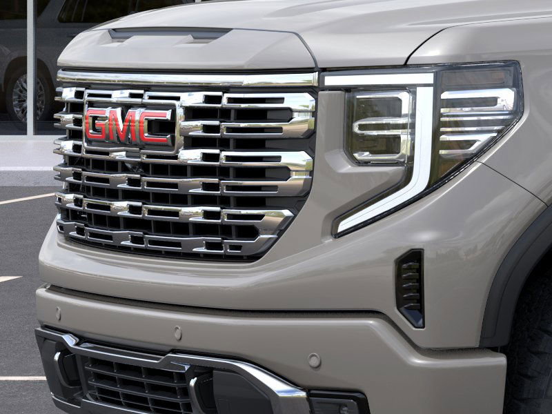 New 2026 GMC Sierra 1500 Denali w/ Technology Package image 13