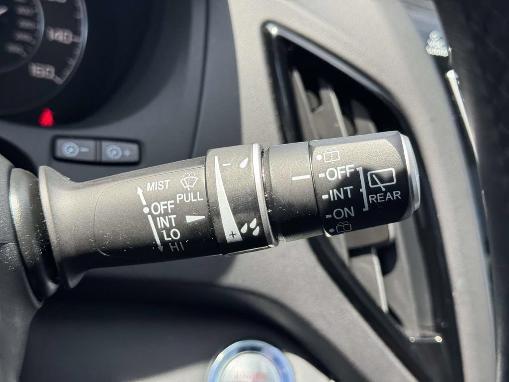 Certified 2023 Acura RDX AWD image 24