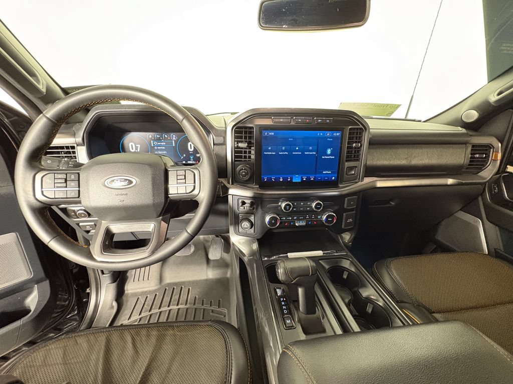 Used 2023 Ford F150 Tremor w/ Equipment Group 402A High AWD/4WD image 8