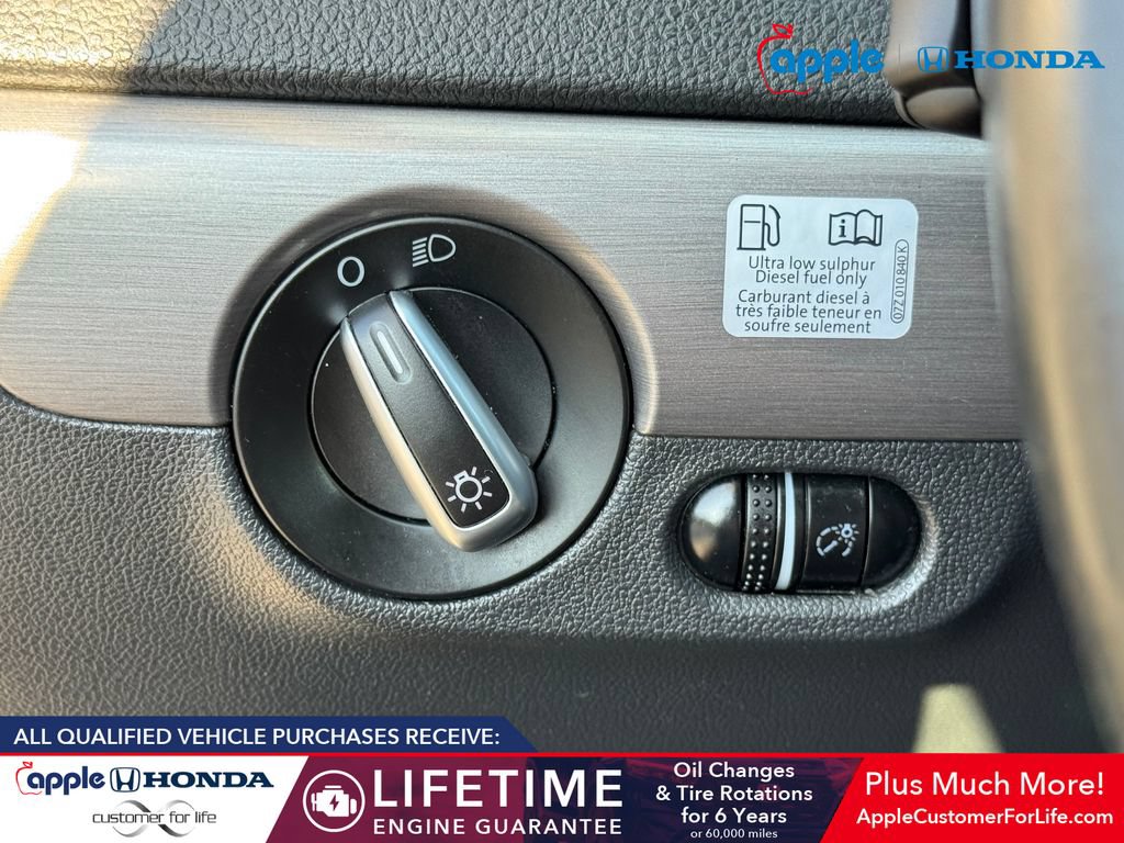 Used 2013 Volkswagen Jetta TDI FWD image 23