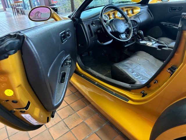 Used 2002 Chrysler Prowler RWD image 21