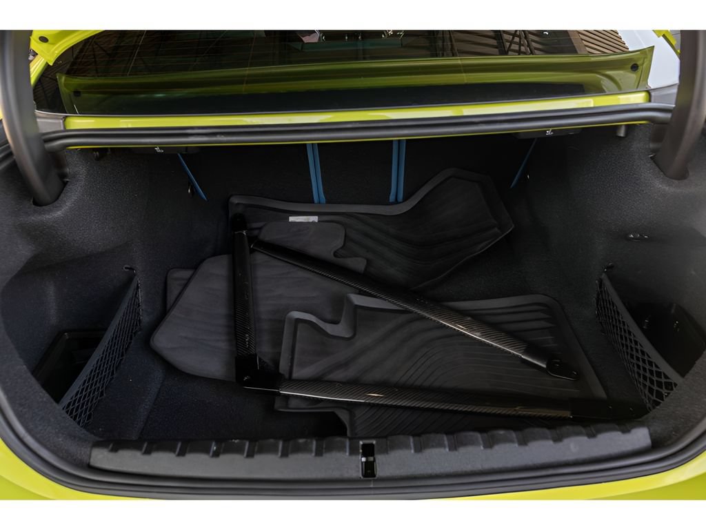 Used 2023 BMW M4 Competition w/ Executive Package RWD image 65