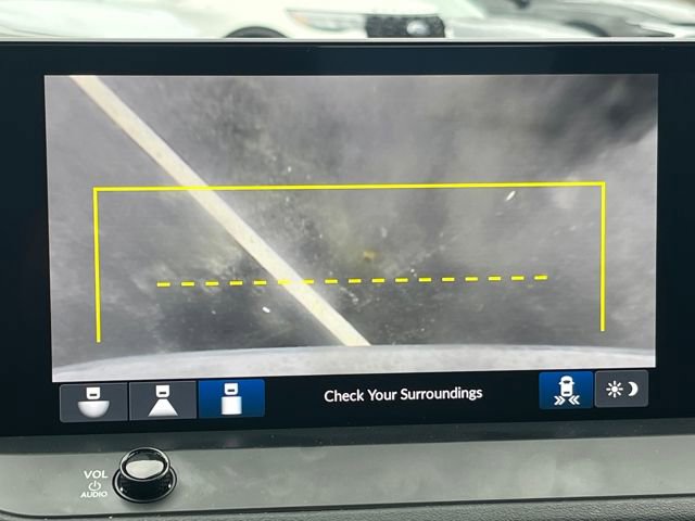 New 2025 Honda Accord Touring image 28