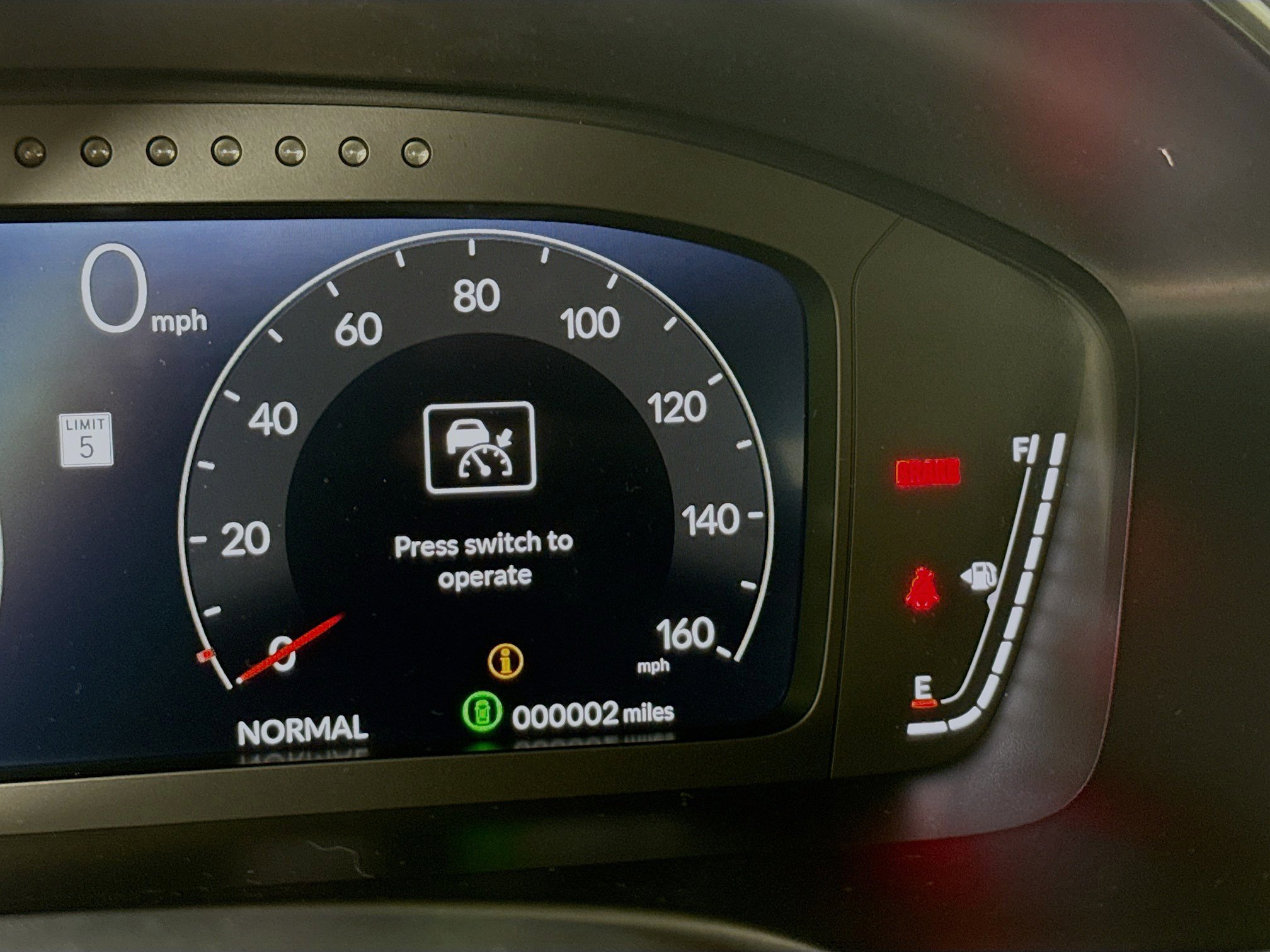 New 2026 Honda Civic Si image 13