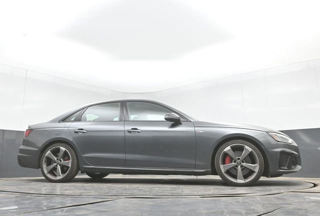 Used 2023 Audi A4 2.0T Premium Plus w/ Premium Plus Package image 34