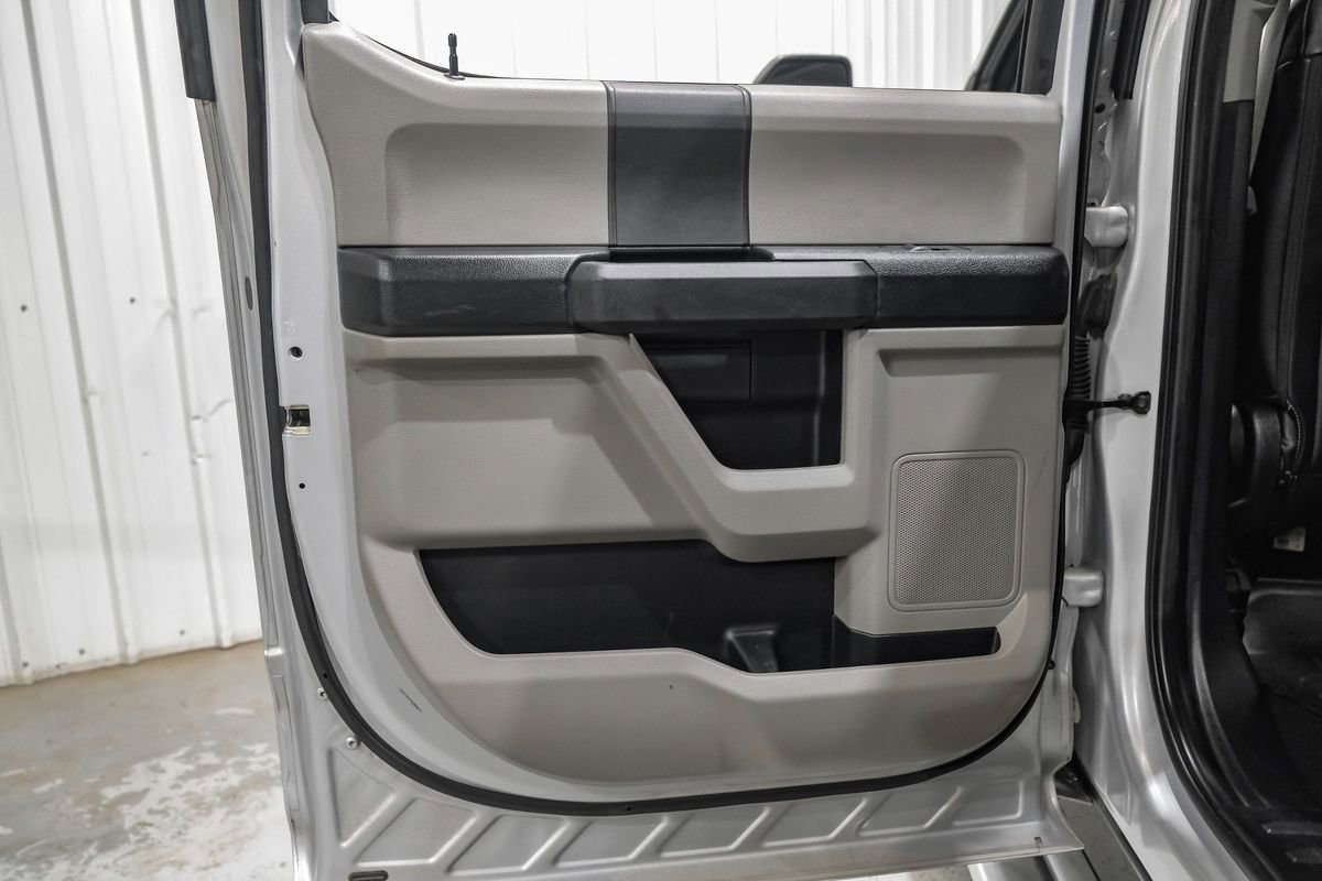 Used 2019 Ford F250 XL w/ STX Appearance Package AWD/4WD image 44
