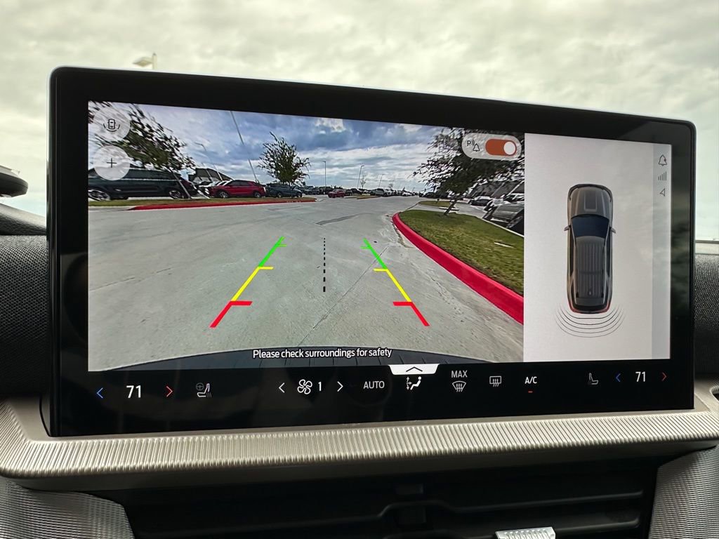 New 2026 Ford Explorer Active w/ Active Comfort Package image 41