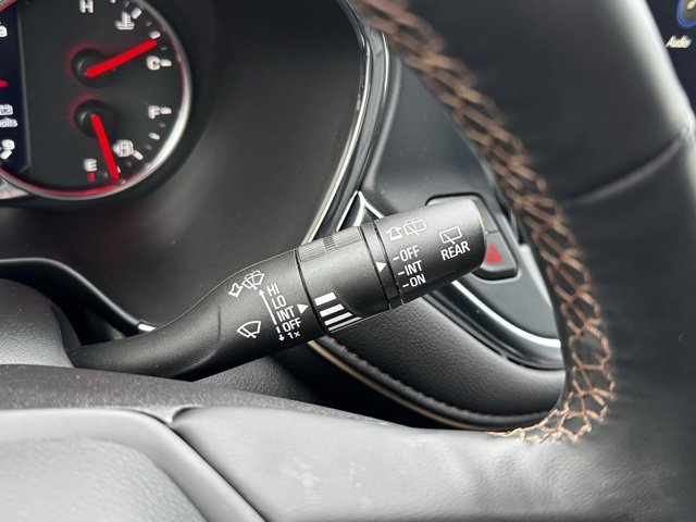 Certified 2024 Chevrolet Blazer Premier w/ Driver Confidence II Package image 32